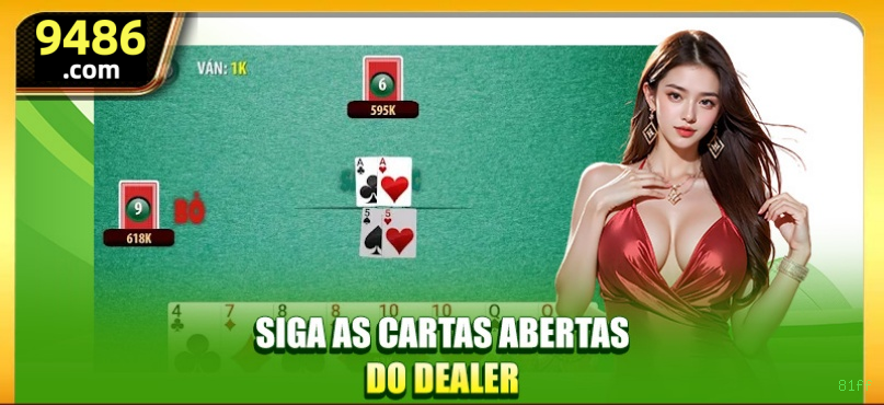 App 81ff para Android e iOS - download grátis