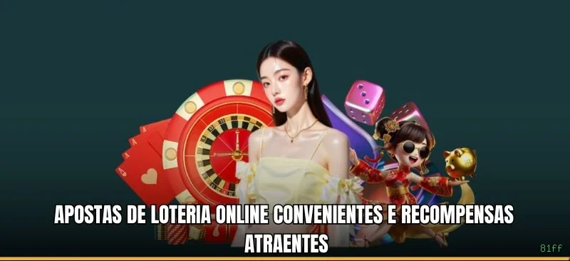 Guia rápido de apostas ao vivo na 81ff