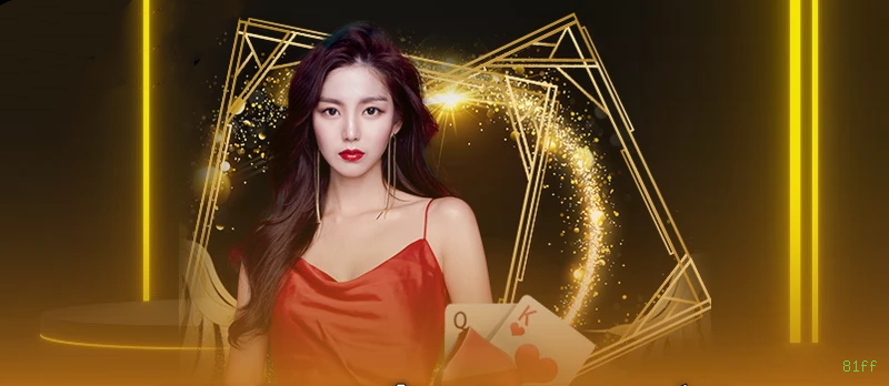 Cassino 81ff app mobile