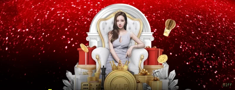 Slots com prêmios 81ff